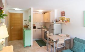 Monte Cervino apartment AS32